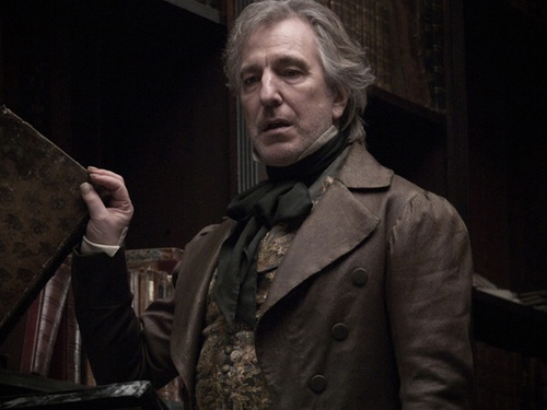 alan rickman 3 - Sweeney Todd
