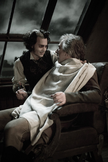 alan rickman 4 - Sweeney Todd