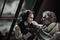 alan rickman - Sweeney Todd