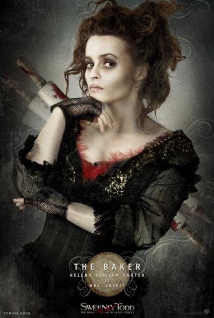 helena bonham carter 11 - Sweeney Todd