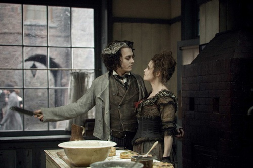 helena bonham carter 2 - Sweeney Todd