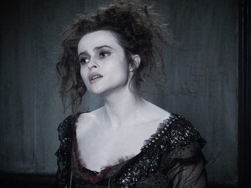 helena bonham carter 9 - Sweeney Todd