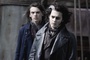 jamie campbell bower - Sweeney Todd
