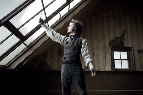 johnny depp 10 - Sweeney Todd