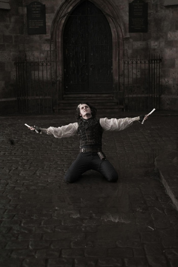 johnny depp 13 - Sweeney Todd