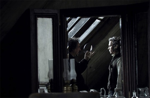 johnny depp 2 - Sweeney Todd