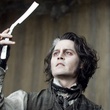 johnny depp 5 - Sweeney Todd