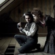 johnny depp - Sweeney Todd
