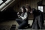 johnny depp - Sweeney Todd