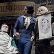 sacha baron cohen 2 - Sweeney Todd