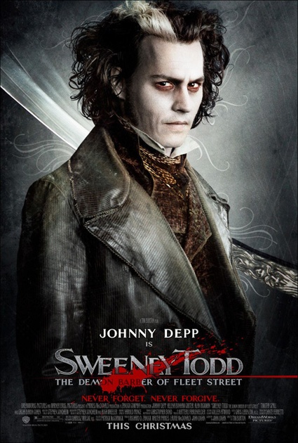 sweeney todd 4 - Sweeney Todd