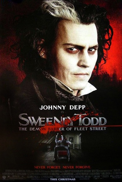 sweeney todd 5 - Sweeney Todd