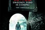 sweeney todd the demon barber of fleet street - Sweeney Todd