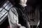 the barber - Sweeney Todd
