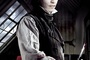 the barber - Sweeney Todd