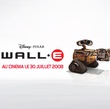 fond d ecran wall e 2 - Wall-E