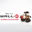 fond d ecran wall e 3 - Wall-E