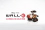 fond d ecran wall e 3 - Wall-E