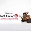 fond d ecran wall e - Wall-E