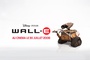 fond d ecran wall e - Wall-E