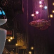 shelby - Wall-E