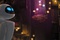 shelby - Wall-E