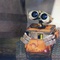 wall e 11 - Wall-E - Wall-E 