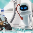 wall e 13 - Wall-E