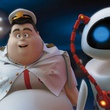 wall e 14 - Wall-E