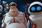 wall e 14 - Wall-E