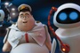 wall e 14 - Wall-E