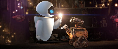 wall e 19 - Wall-E