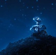 wall e 8 - Wall-E