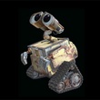 wall e 9 - Wall-E