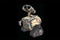 wall e 9 - Wall-E