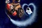 wall e affiche russe - Wall-E