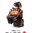 wall e affiche teaser russie 2 - Wall-E