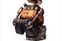 wall e affiche teaser russie 2 - Wall-E