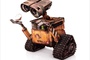 wall e affiche teaser russie 3 - Wall-E