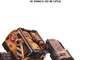 wall e affiche teaser russie 7 - Wall-E