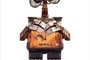 wall e affiche teaser russie - Wall-E
