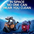 wall e affiche teaser usa 2 - Wall-E
