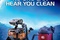 wall e affiche teaser usa 2 - Wall-E