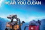 wall e affiche teaser usa 2 - Wall-E
