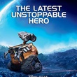 wall e affiche teaser usa 3 - Wall-E