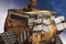 wall e affiche teaser usa 4 - Wall-E