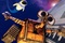 wall e affiche teaser usa 6 - Wall-E