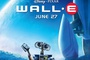 wall e affiche teaser usa 7 - Wall-E