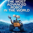 wall e affiche teaser - Wall-E