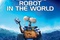 wall e affiche teaser - Wall-E
